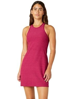 Spacedye Under Lock and Key Dress